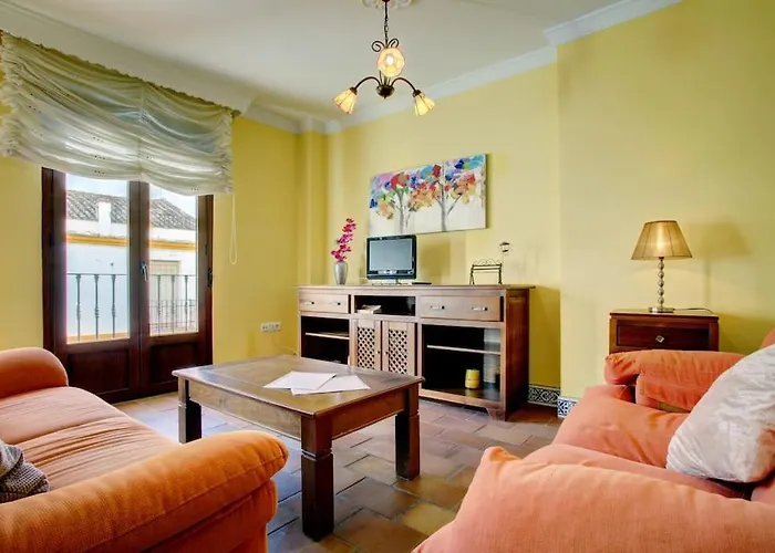 Apartamento Duplex Centro Con Garaje Gratuito