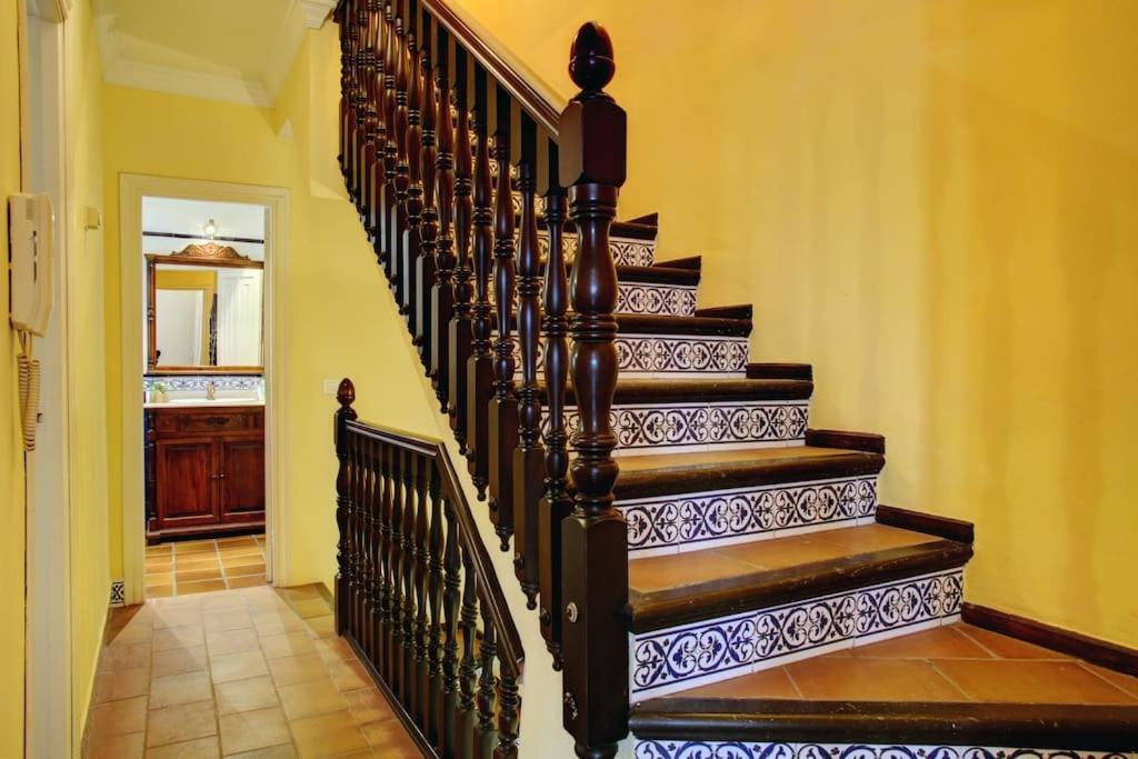 Apartment Duplex Centro Con Garaje Gratuito Ronda